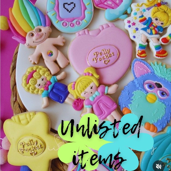 Unlisted items - Picture 7 of 16